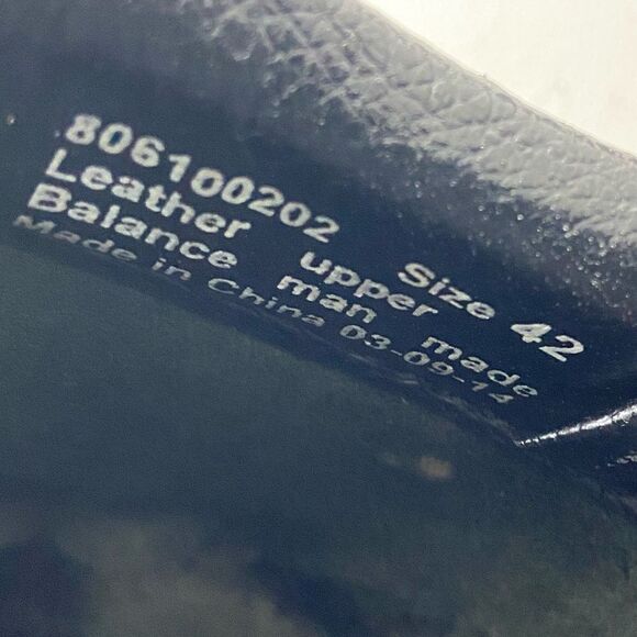 Dansko Women's Medical Professional Clog Black Woven Leather Faux Snake Shoe 42 - Picture 4 of 16